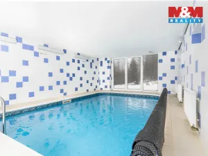 Prodej rodinného domu, Velké Hamry, 368 m2