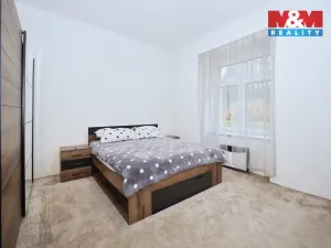 Prodej bytu 3+1, Úsobí, 73 m2