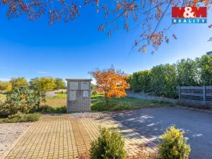 Prodej pozemku pro bydlení, Vysoký Újezd, 1233 m2