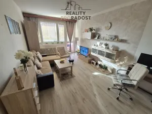 Prodej bytu 2+1, Karviná, U Studny, 55 m2