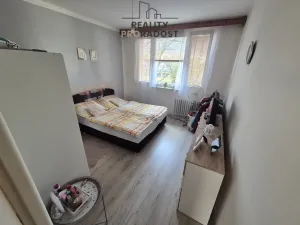 Prodej bytu 2+1, Karviná, U Studny, 55 m2