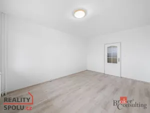 Prodej bytu 3+1, Klatovy - Klatovy IV, Suvorovova, 71 m2