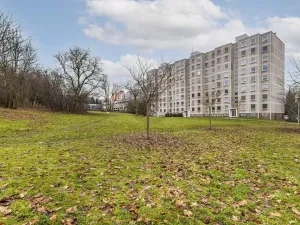 Prodej bytu 2+kk, Praha - Bohnice, Bukolská, 41 m2