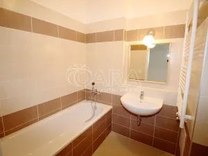 Pronájem bytu 3+kk, Praha, 78 m2