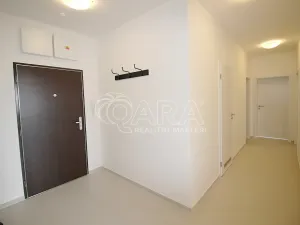 Pronájem bytu 3+kk, Praha, 78 m2