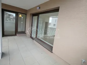 Pronájem bytu 3+kk, Praha, 78 m2