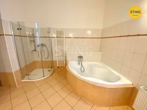 Pronájem bytu 3+1, Opava - Předměstí, Stojanova, 133 m2