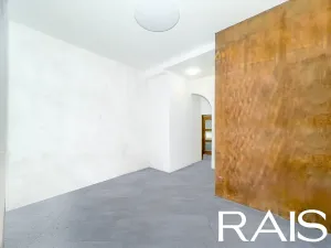 Prodej kanceláře, Brno, Bašty, 45 m2