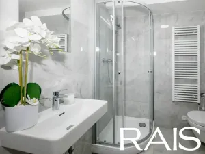 Prodej bytu 1+kk, Brno, Bašty, 30 m2