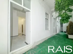 Prodej bytu 1+kk, Brno, Bašty, 30 m2