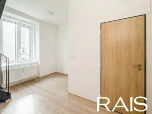 Prodej bytu 2+kk, Brno, Křenová, 54 m2