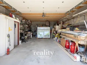 Prodej rodinného domu, Horní Věstonice, Mandloňová, 164 m2