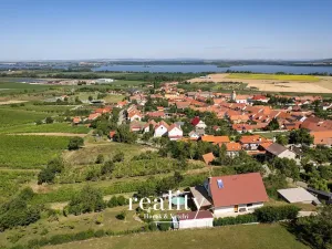 Prodej rodinného domu, Horní Věstonice, Mandloňová, 164 m2