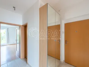 Pronájem bytu 3+kk, Horoměřice, K Vodárně, 75 m2