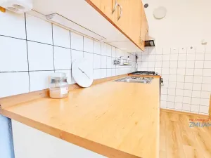 Pronájem bytu 3+1, Ostrava, Hlavní třída, 60 m2