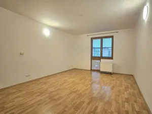 Pronájem bytu 1+kk, Praha - Břevnov, 8. listopadu, 41 m2