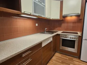 Pronájem bytu 1+kk, Praha - Břevnov, 8. listopadu, 41 m2