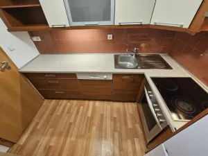 Pronájem bytu 1+kk, Praha - Břevnov, 8. listopadu, 41 m2