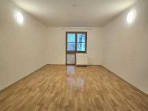 Pronájem bytu 1+kk, Praha - Břevnov, 8. listopadu, 41 m2