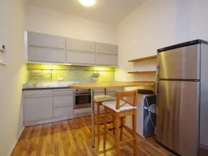 Pronájem bytu 2+kk, Praha - Vinohrady, Anny Letenské, 75 m2