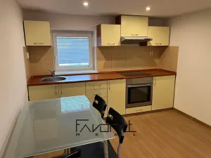 Pronájem bytu 1+1, Ostrava, Korunní, 53 m2