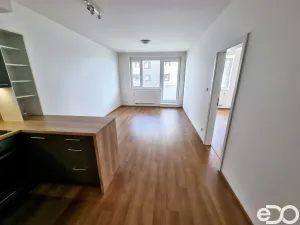 Pronájem bytu 2+kk, Praha, Kryšpínova, 59 m2