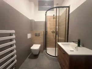 Pronájem bytu 4+kk, Ostrava, Jirská, 71 m2