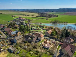 Prodej rodinného domu, Roblín - Kuchařík, 185 m2