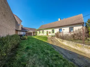 Prodej rodinného domu, Roblín - Kuchařík, 185 m2