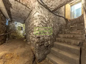 Prodej rodinného domu, Roblín - Kuchařík, 185 m2