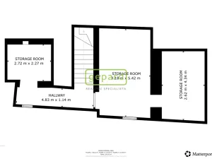 Prodej rodinného domu, Roblín - Kuchařík, 185 m2