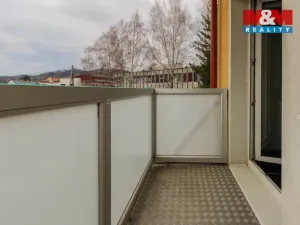 Prodej bytu 3+1, Jeseník - Bukovice, Sládkova, 67 m2