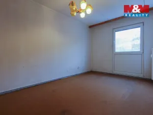 Prodej bytu 3+1, Jeseník - Bukovice, Sládkova, 67 m2