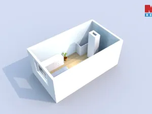 Prodej chaty, Havlíčkův Brod - Zbožice, 40 m2