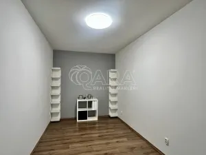 Pronájem bytu 2+kk, Plzeň - Bolevec, U Velkého rybníka, 58 m2