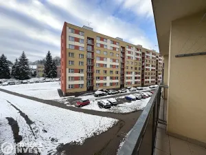 Pronájem bytu 3+1, Náchod, Příkopy, 70 m2