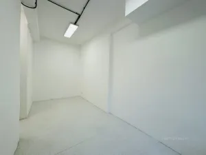 Pronájem kanceláře, Brno - Veveří, Cihlářská, 93 m2