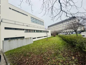 Pronájem kanceláře, Brno - Veveří, Cihlářská, 93 m2