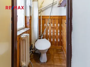 Prodej bytu 3+1, Česká Lípa, Alšova, 90 m2