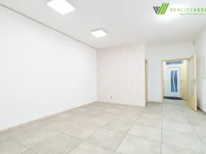 Pronájem bytu 3+kk, Dubňany, Komenského, 68 m2