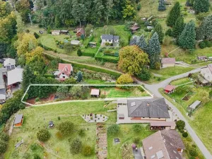 Prodej domu na klíč, Batňovice, 140 m2