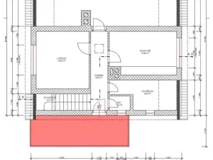 Prodej rodinného domu, Svoboda nad Úpou, Sluneční stráň, 246 m2
