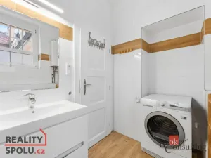 Prodej bytu 3+1, Liberec - Liberec V-Kristiánov, Husova, 90 m2