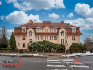 Prodej bytu 3+1, Liberec - Liberec V-Kristiánov, Husova, 90 m2