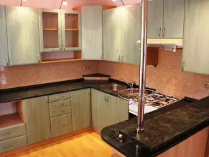 Pronájem bytu 2+1, Prostějov, Šárka, 50 m2