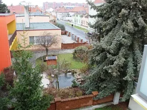 Pronájem bytu 2+1, Prostějov, Šárka, 50 m2