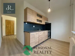 Prodej bytu 1+1, Habartov, Švermova, 42 m2