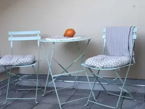 Prodej bytu 2+kk, Kroměříž, náměstí Míru, 52 m2