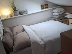 Prodej bytu 2+kk, Kroměříž, náměstí Míru, 52 m2