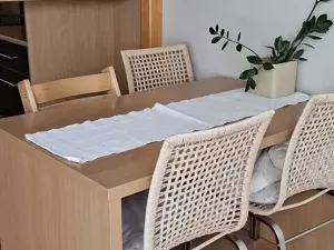 Prodej bytu 2+kk, Kroměříž, náměstí Míru, 52 m2